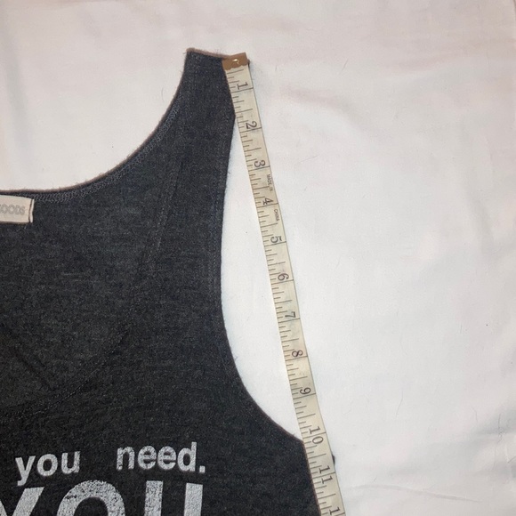 The Beatles All You Need Is Love tank top - Picture 7 of 9